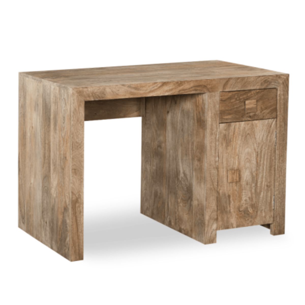Trade Furniture Mango Wood 110cm Desk