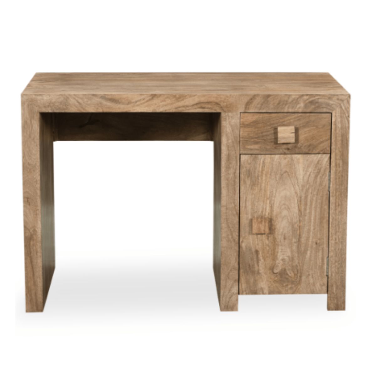 Trade Furniture Mango Wood 110cm Desk