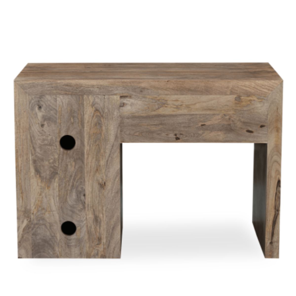 Trade Furniture Mango Wood 110cm Desk