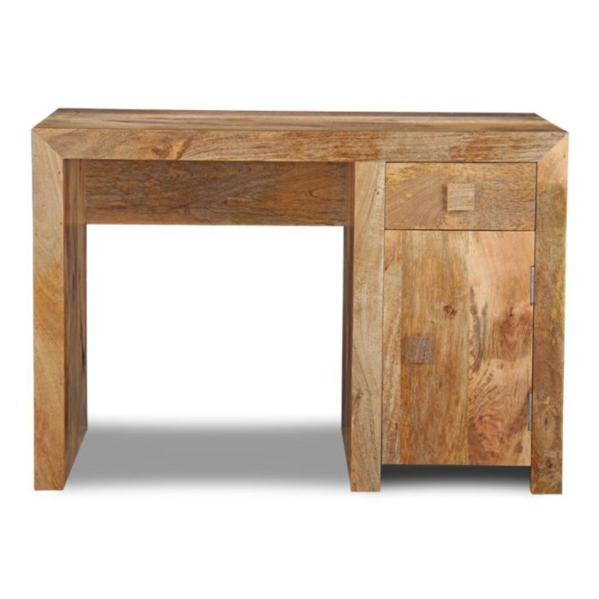 Trade Furniture Mango Wood 110cm Desk