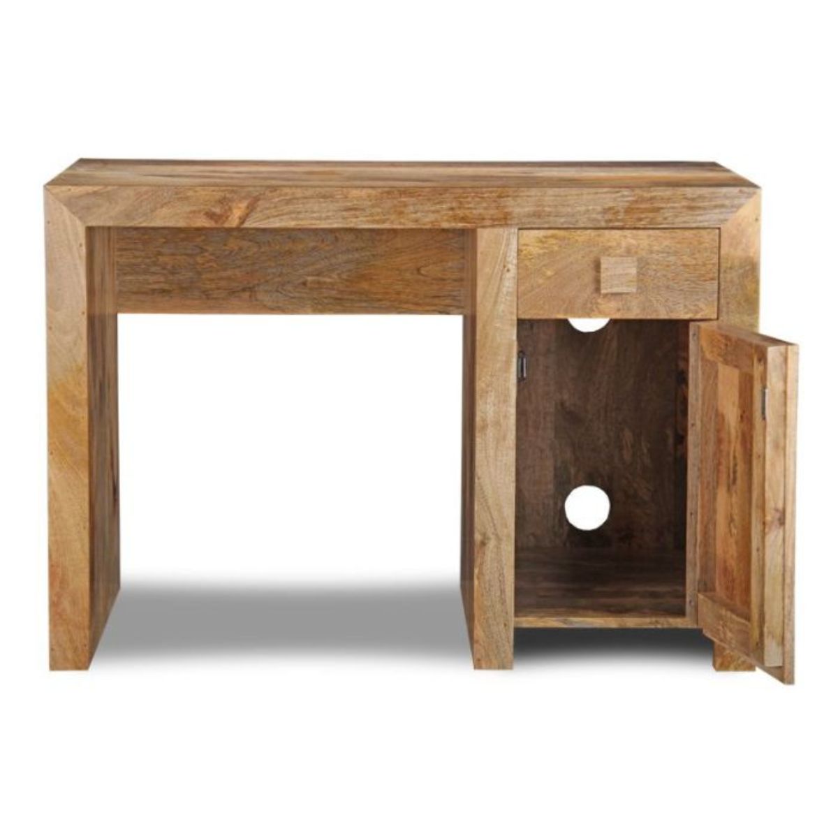 Trade Furniture Mango Wood 110cm Desk