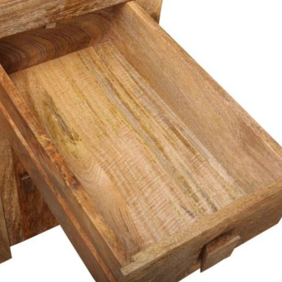 Trade Furniture Mango Wood 110cm Desk