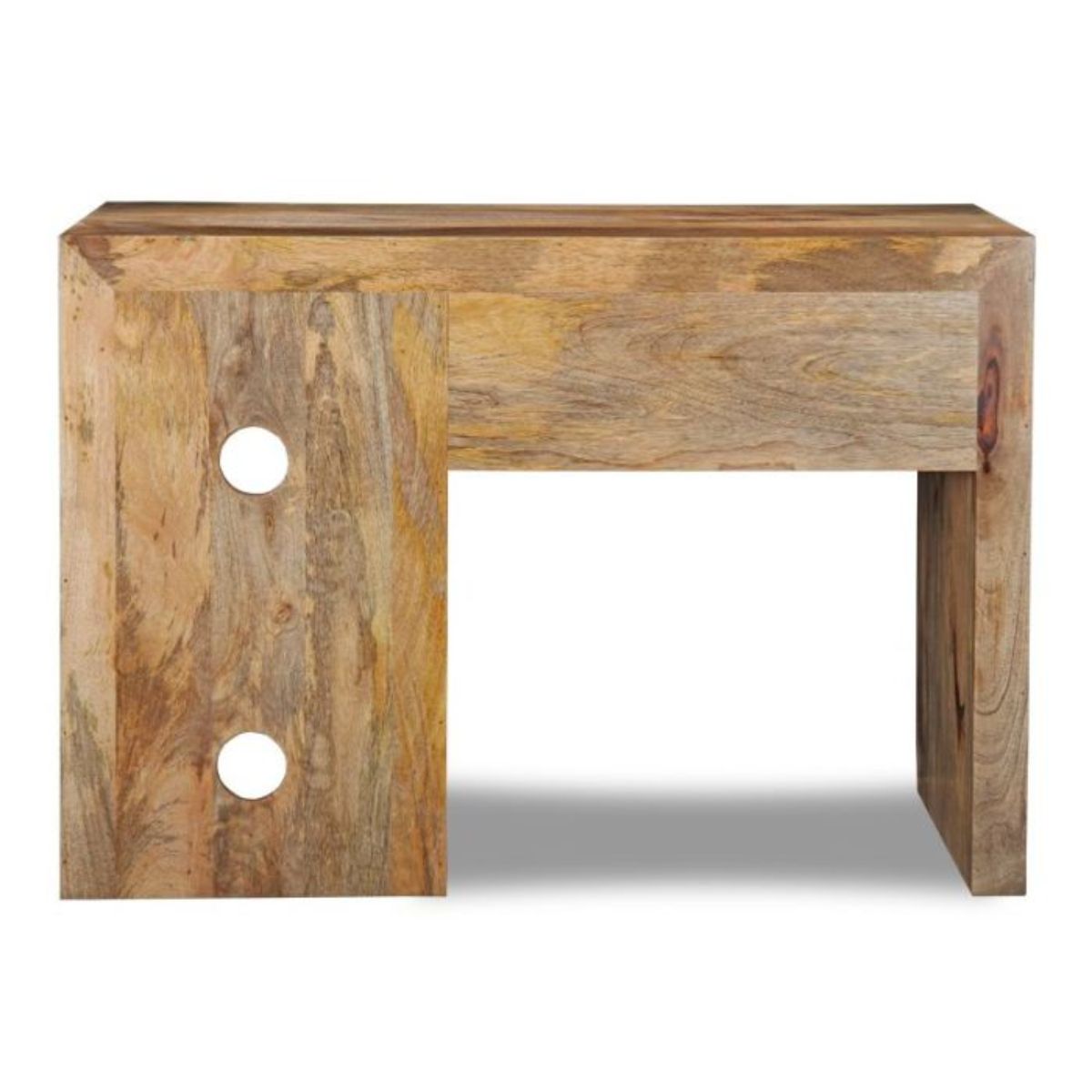 Trade Furniture Mango Wood 110cm Desk