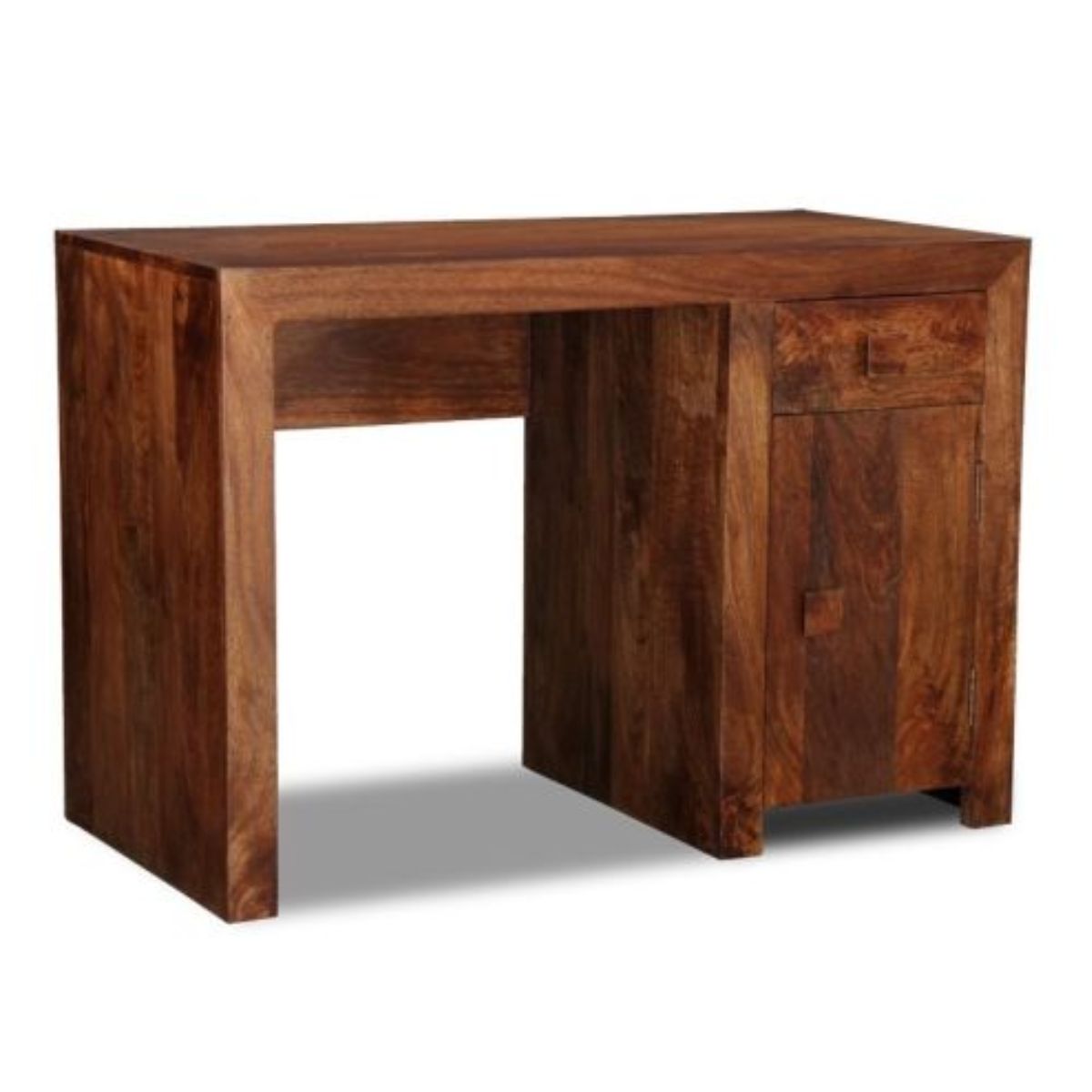 Trade Furniture Mango Wood 110cm Desk