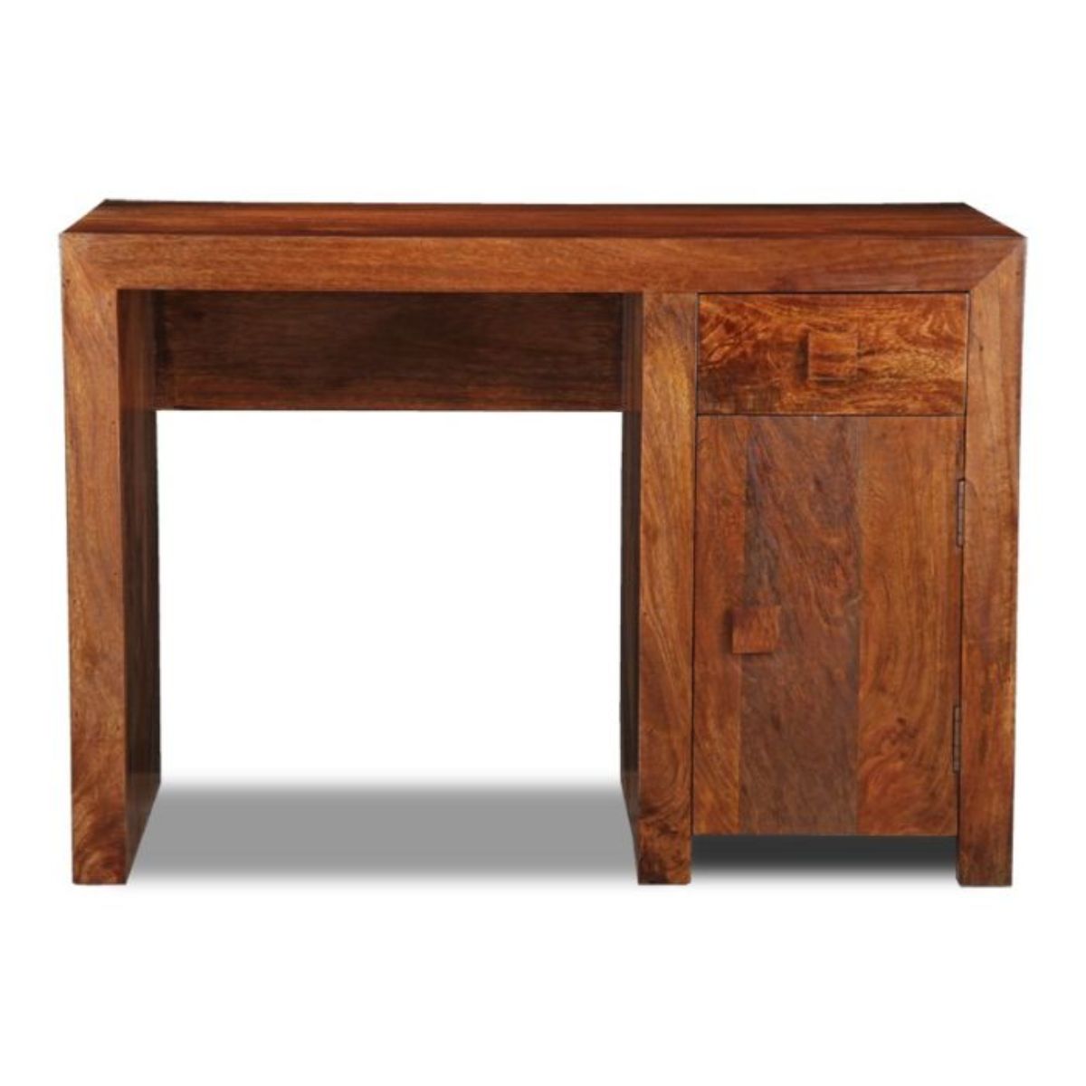 Trade Furniture Mango Wood 110cm Desk