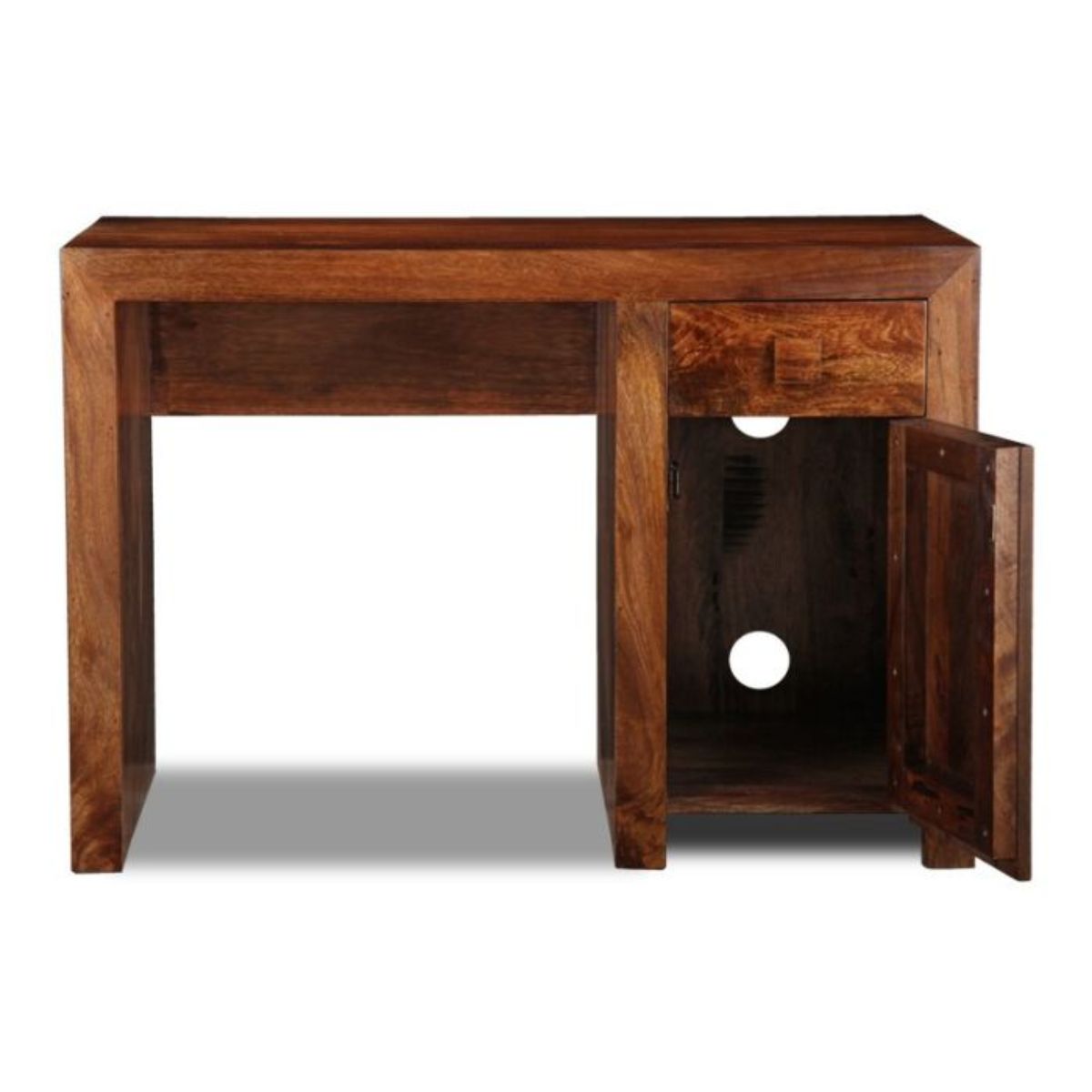 Trade Furniture Mango Wood 110cm Desk
