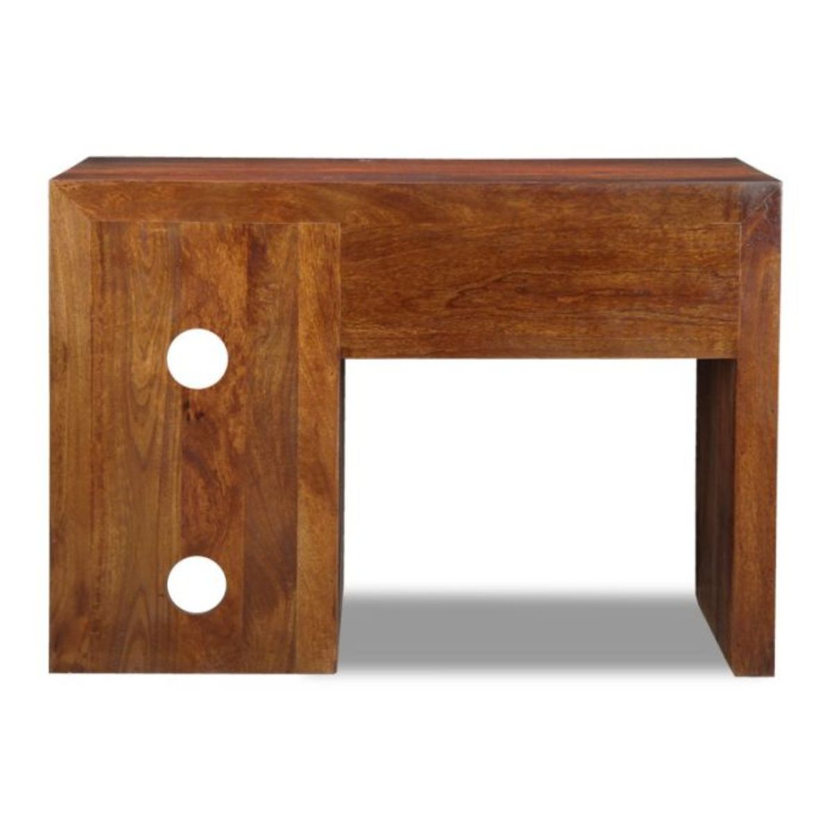 Trade Furniture Mango Wood 110cm Desk