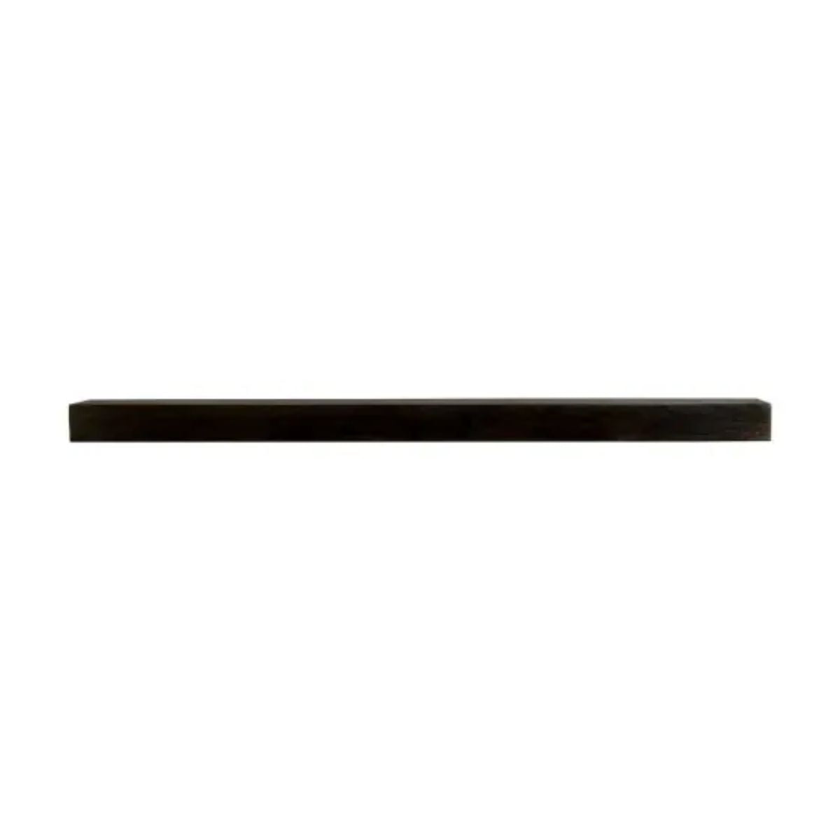 Trade Furniture Mango Wood 110cm Floating Shelf