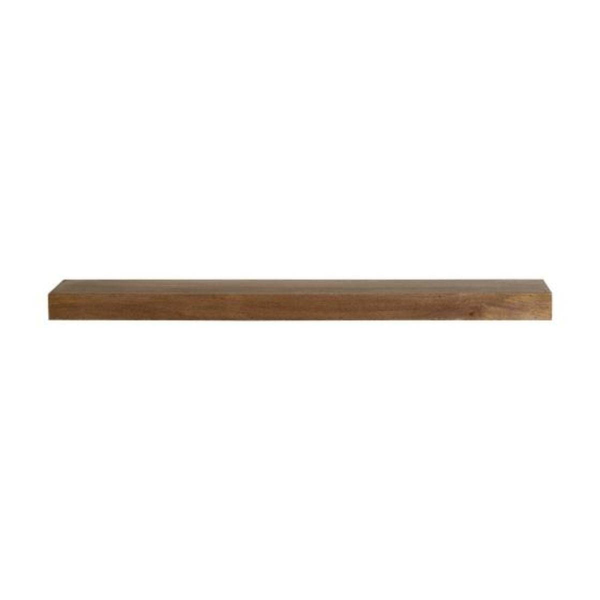 Trade Furniture Mango Wood 110cm Floating Shelf