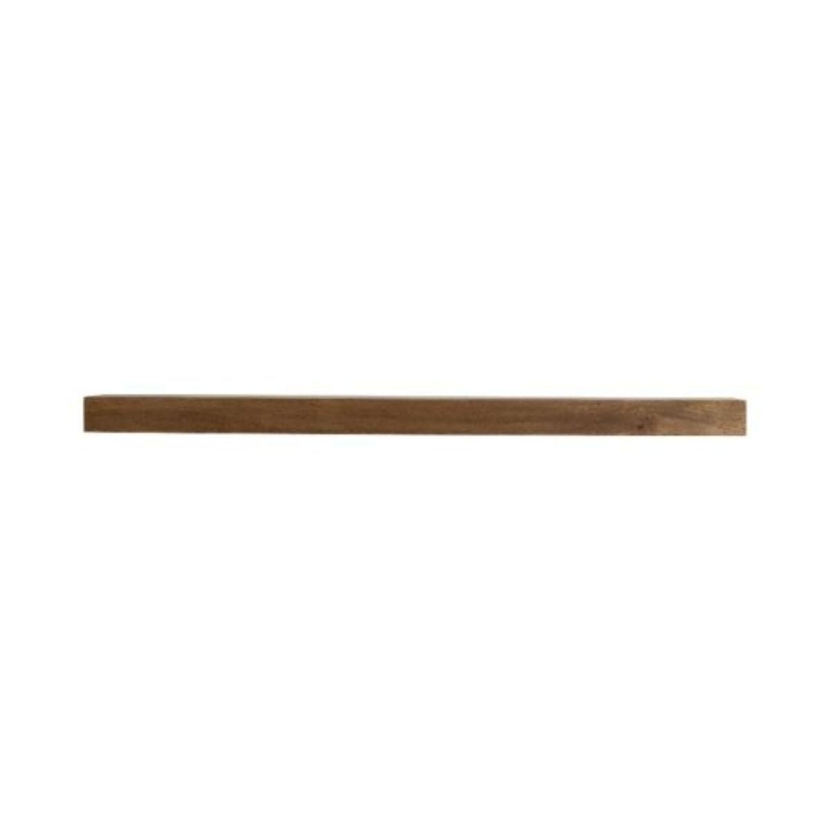 Trade Furniture Mango Wood 110cm Floating Shelf