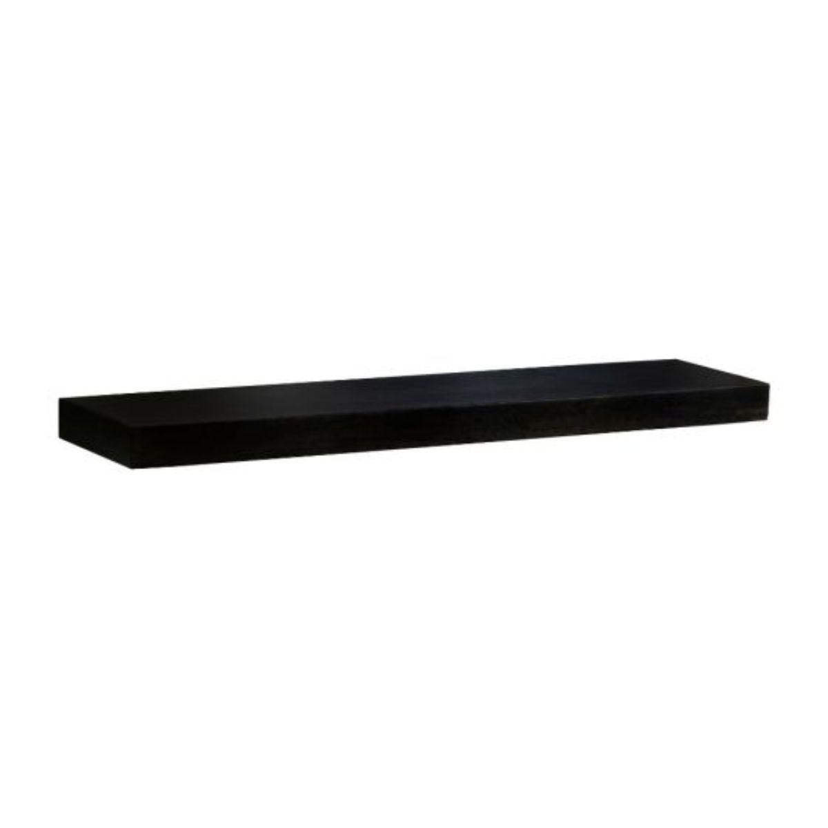 Trade Furniture Mango Wood 110cm Floating Shelf