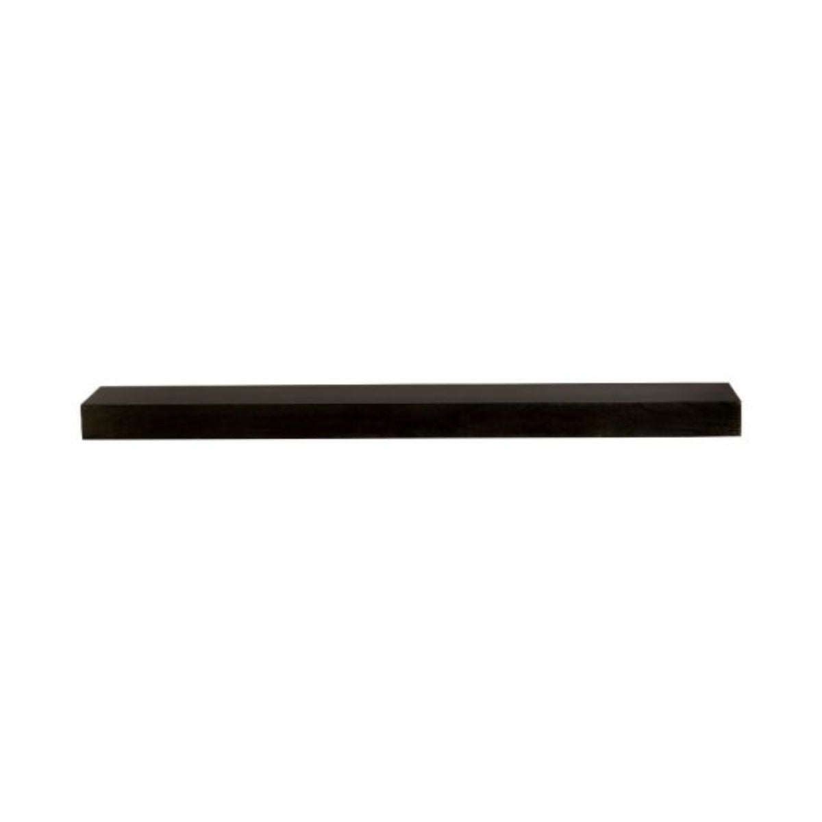 Trade Furniture Mango Wood 110cm Floating Shelf