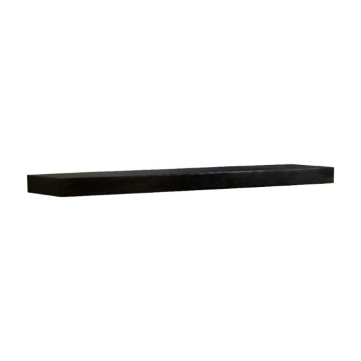 Trade Furniture Mango Wood 110cm Floating Shelf