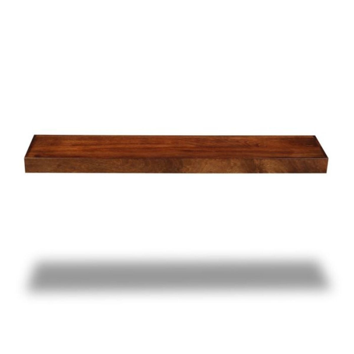 Trade Furniture Mango Wood 110cm Floating Shelf