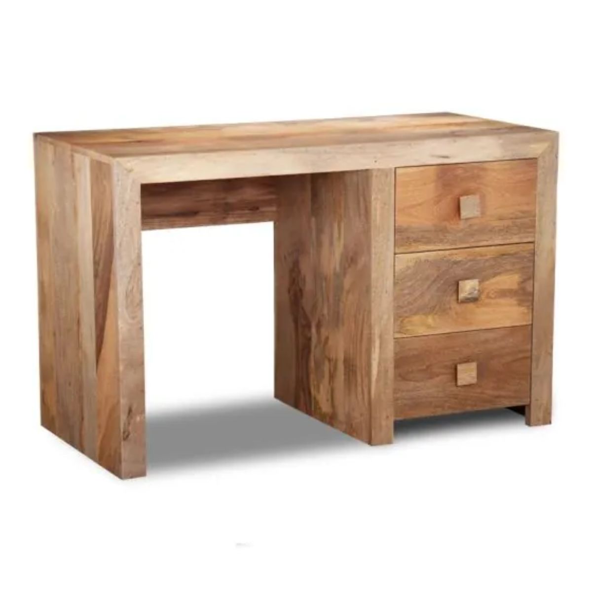 Trade Furniture Mango Wood 120cm Desk