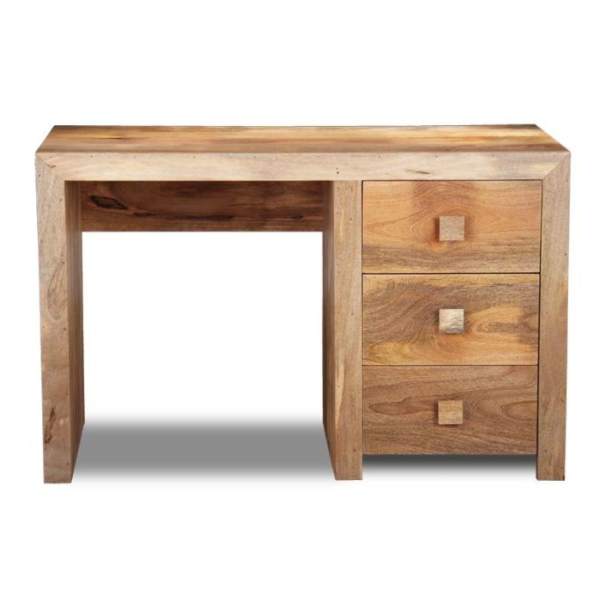 Trade Furniture Mango Wood 120cm Desk
