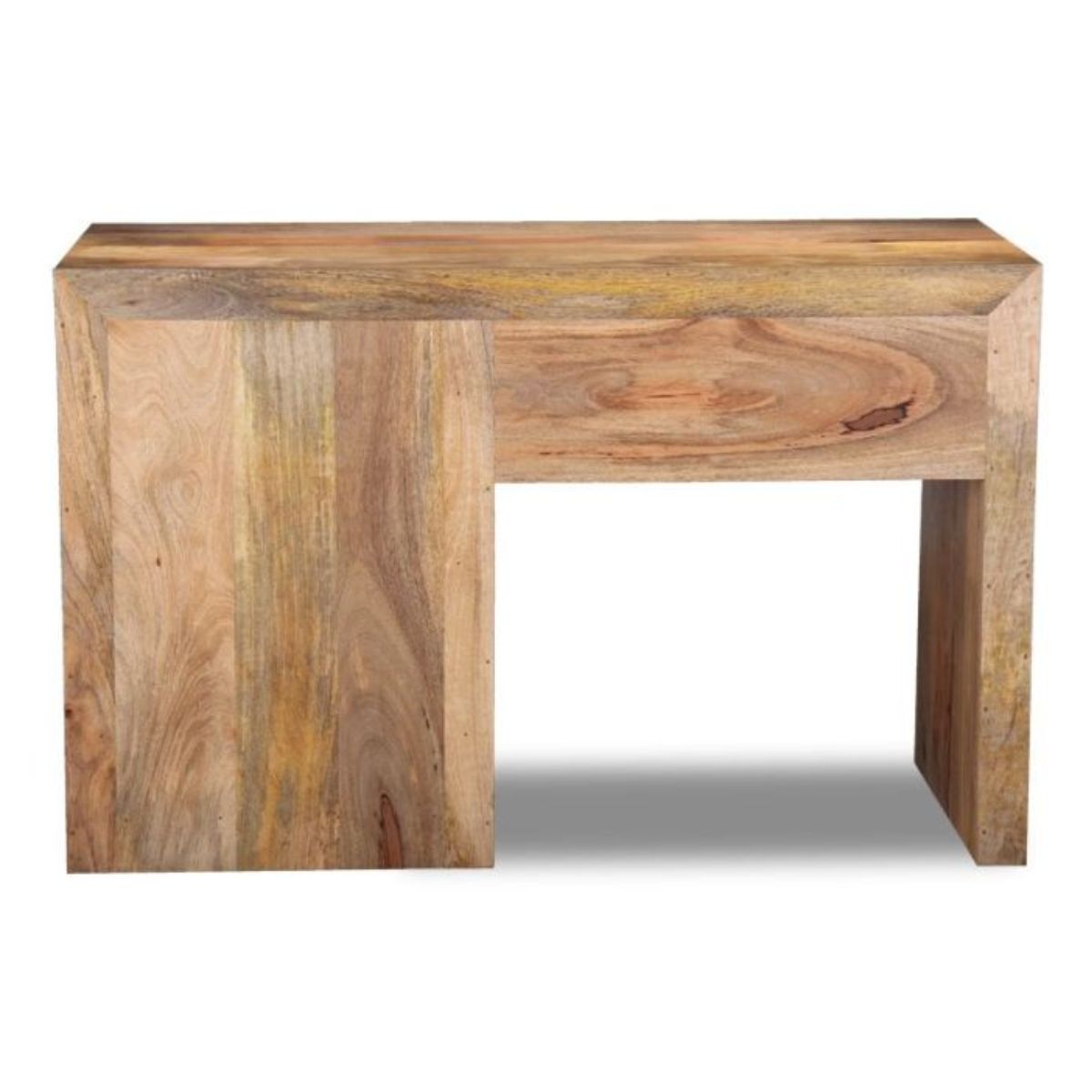 Trade Furniture Mango Wood 120cm Desk