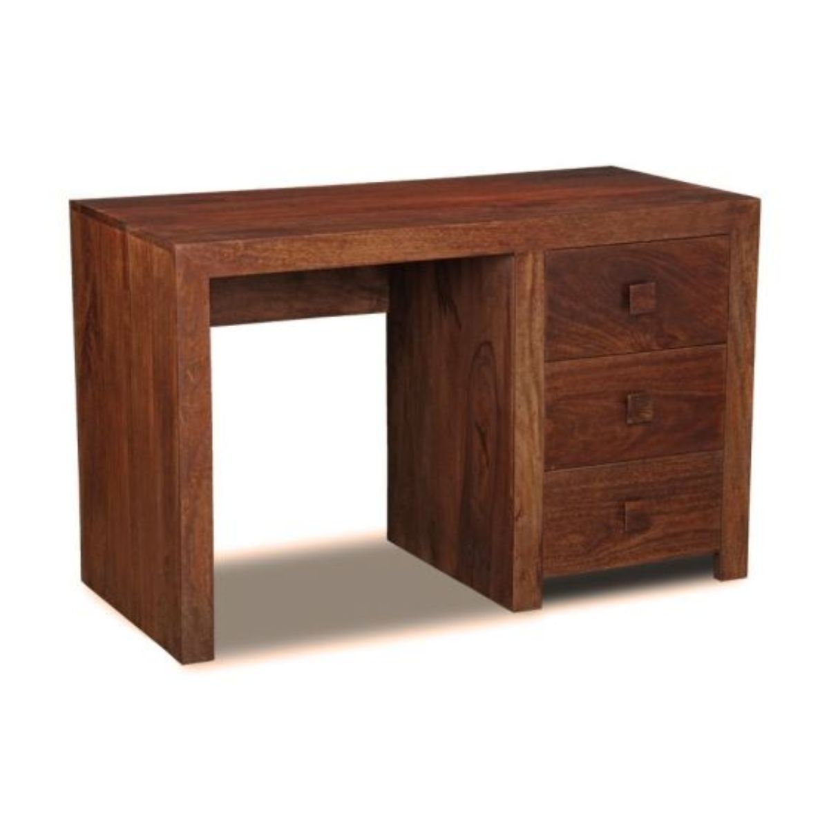 Trade Furniture Mango Wood 120cm Desk