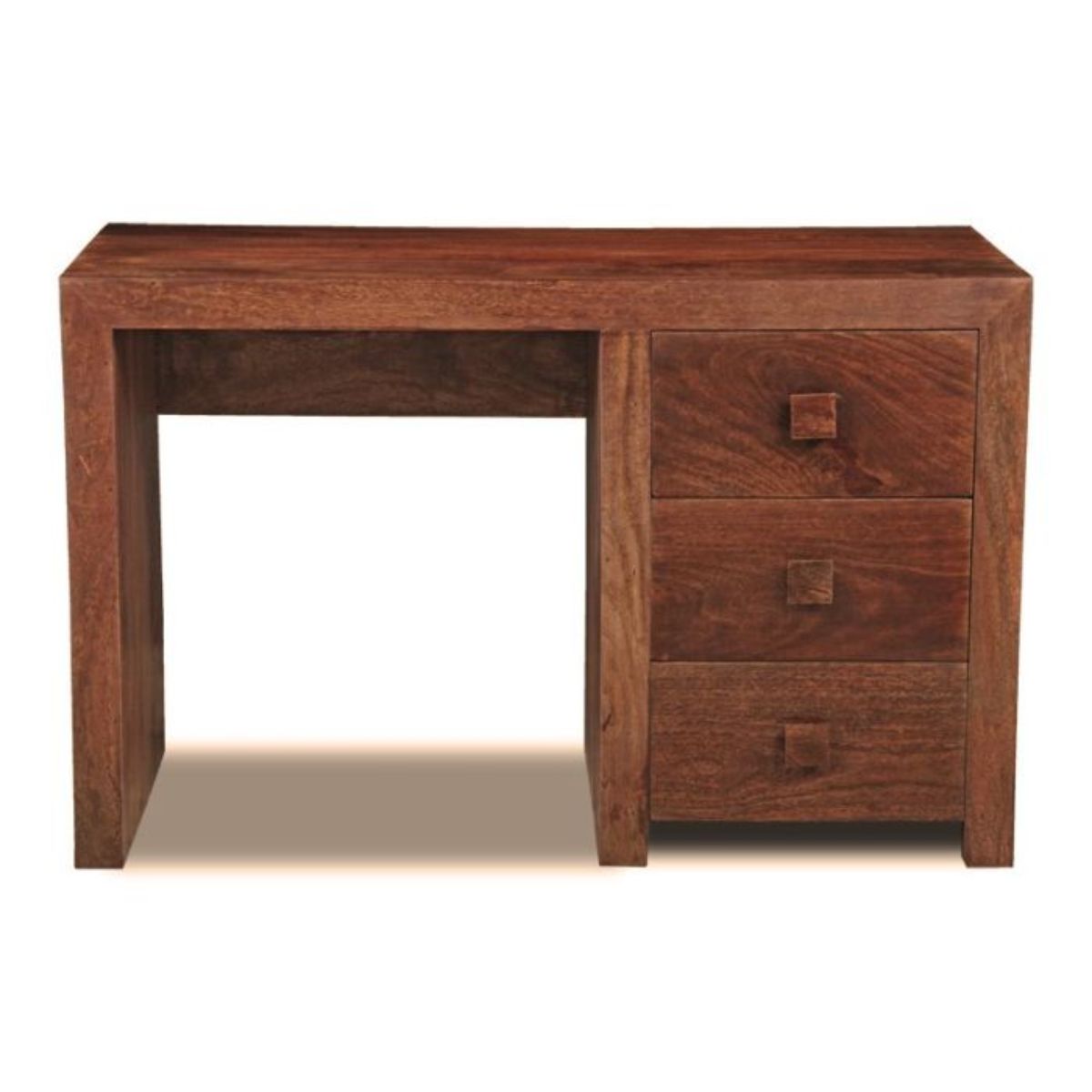 Trade Furniture Mango Wood 120cm Desk