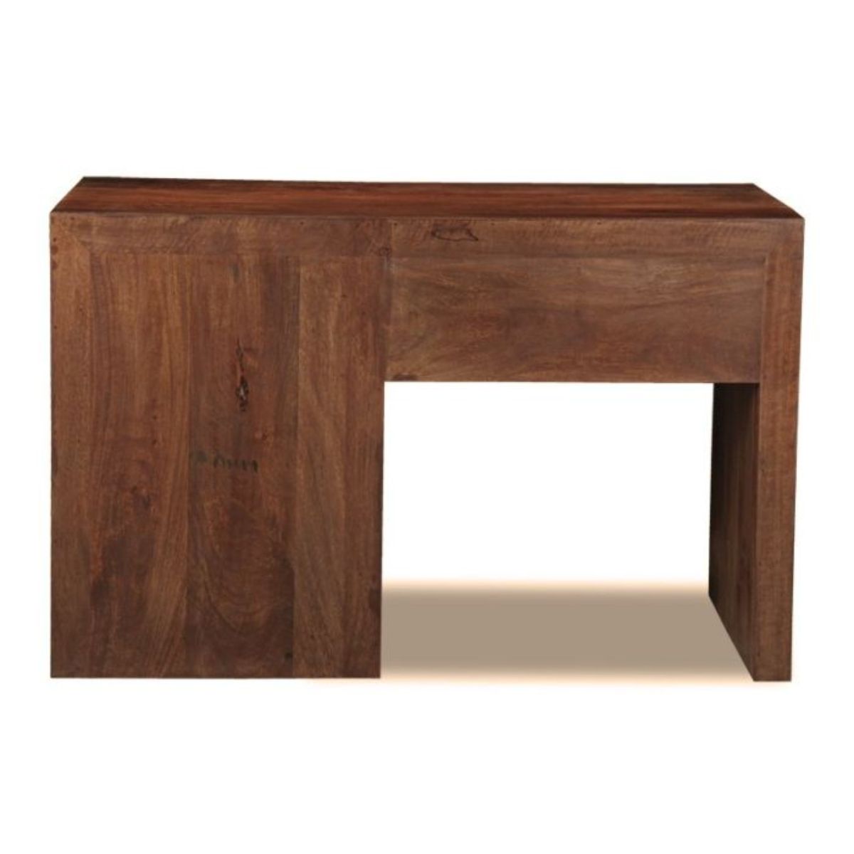 Trade Furniture Mango Wood 120cm Desk