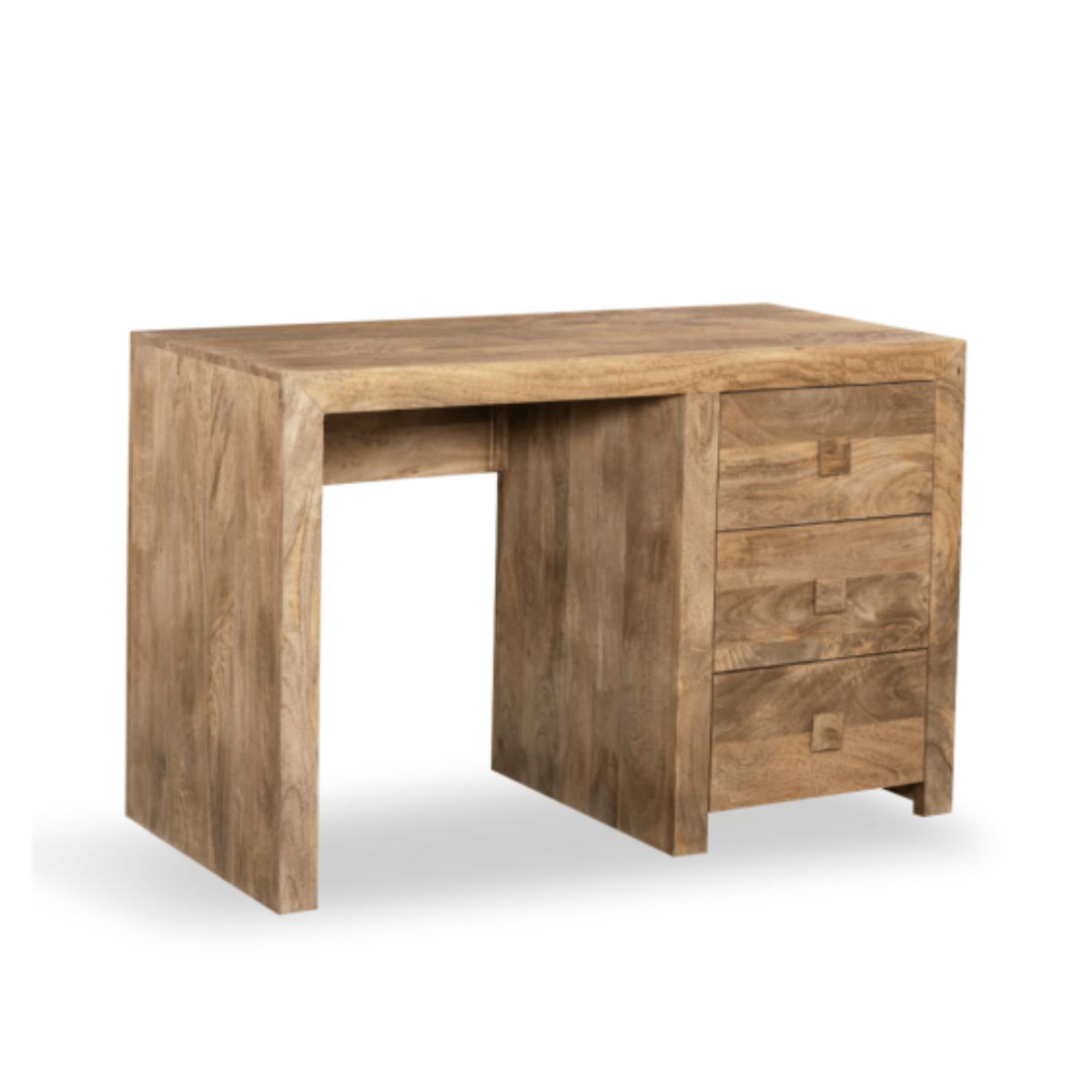 Trade Furniture Mango Wood 120cm Desk