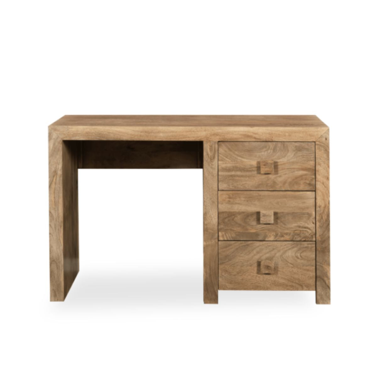 Trade Furniture Mango Wood 120cm Desk
