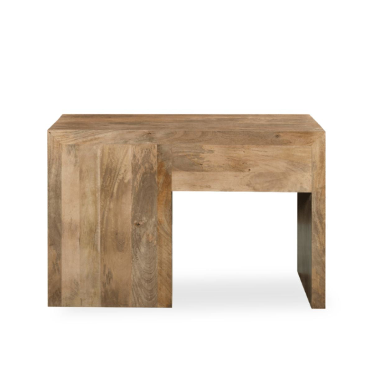 Trade Furniture Mango Wood 120cm Desk