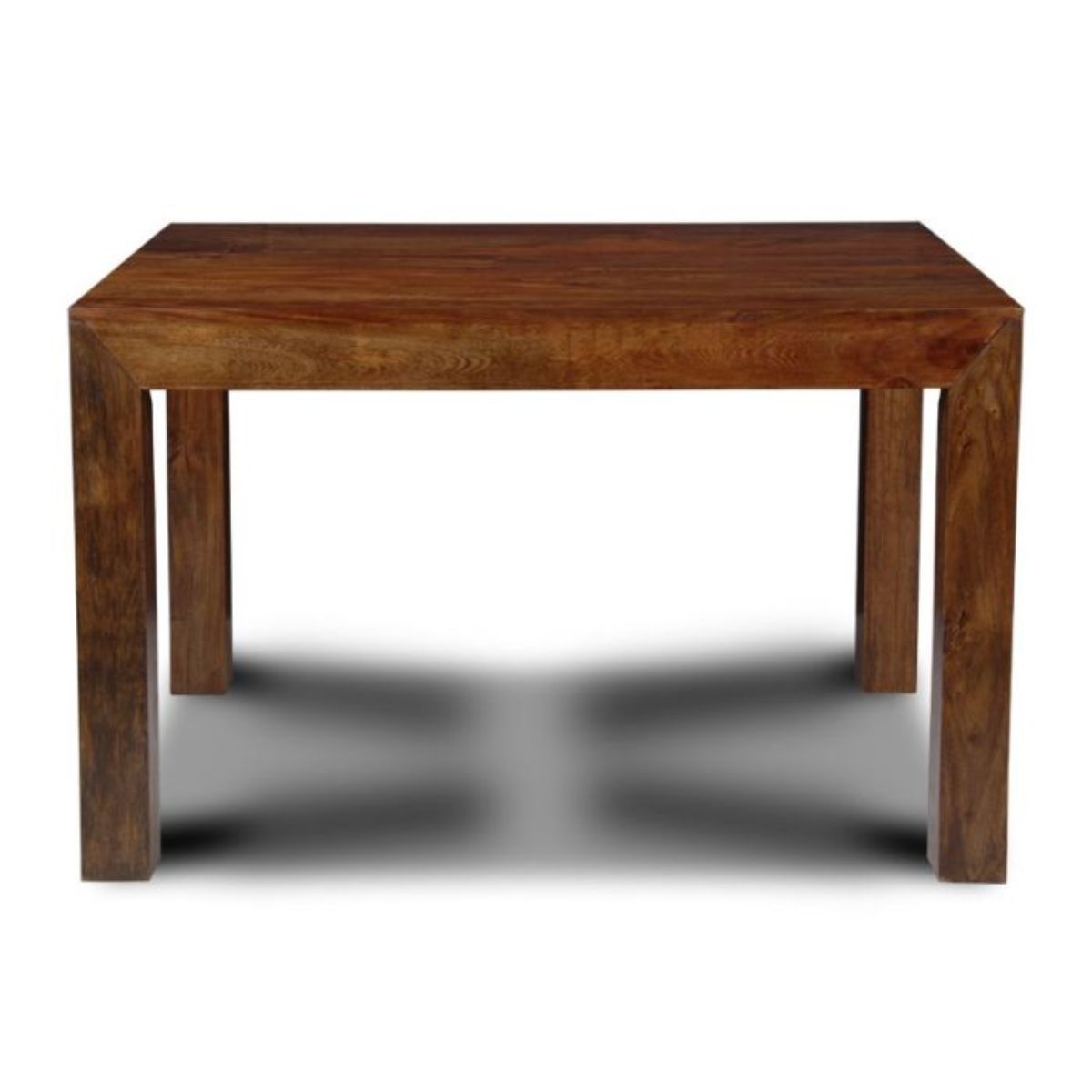 Trade Furniture Mango Wood 120cm Dining Table