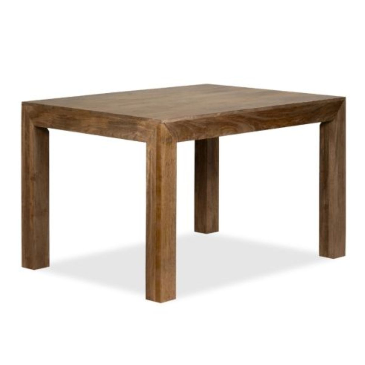 Trade Furniture Mango Wood 120cm Dining Table