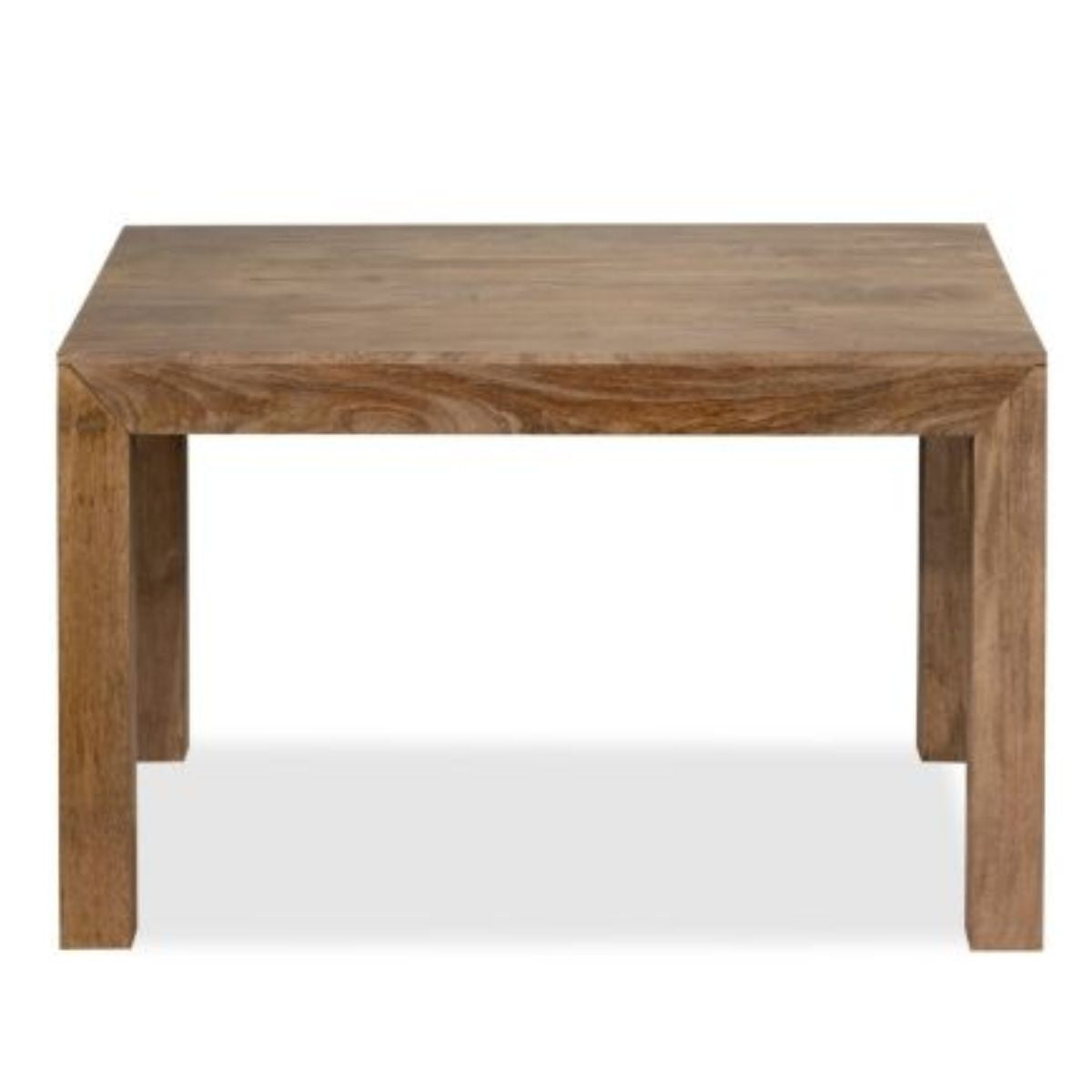 Trade Furniture Mango Wood 120cm Dining Table