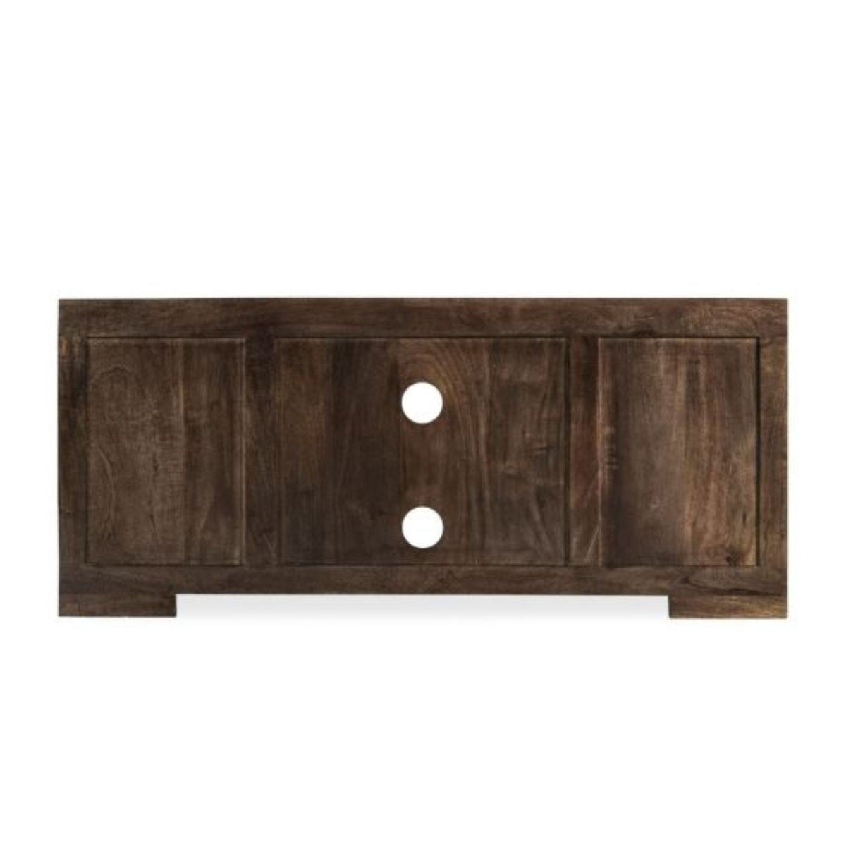 Trade Furniture Mango Wood 125cm Media Unit