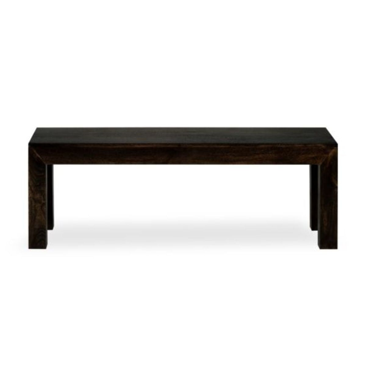 Trade Furniture Mango Wood 130cm Bench
