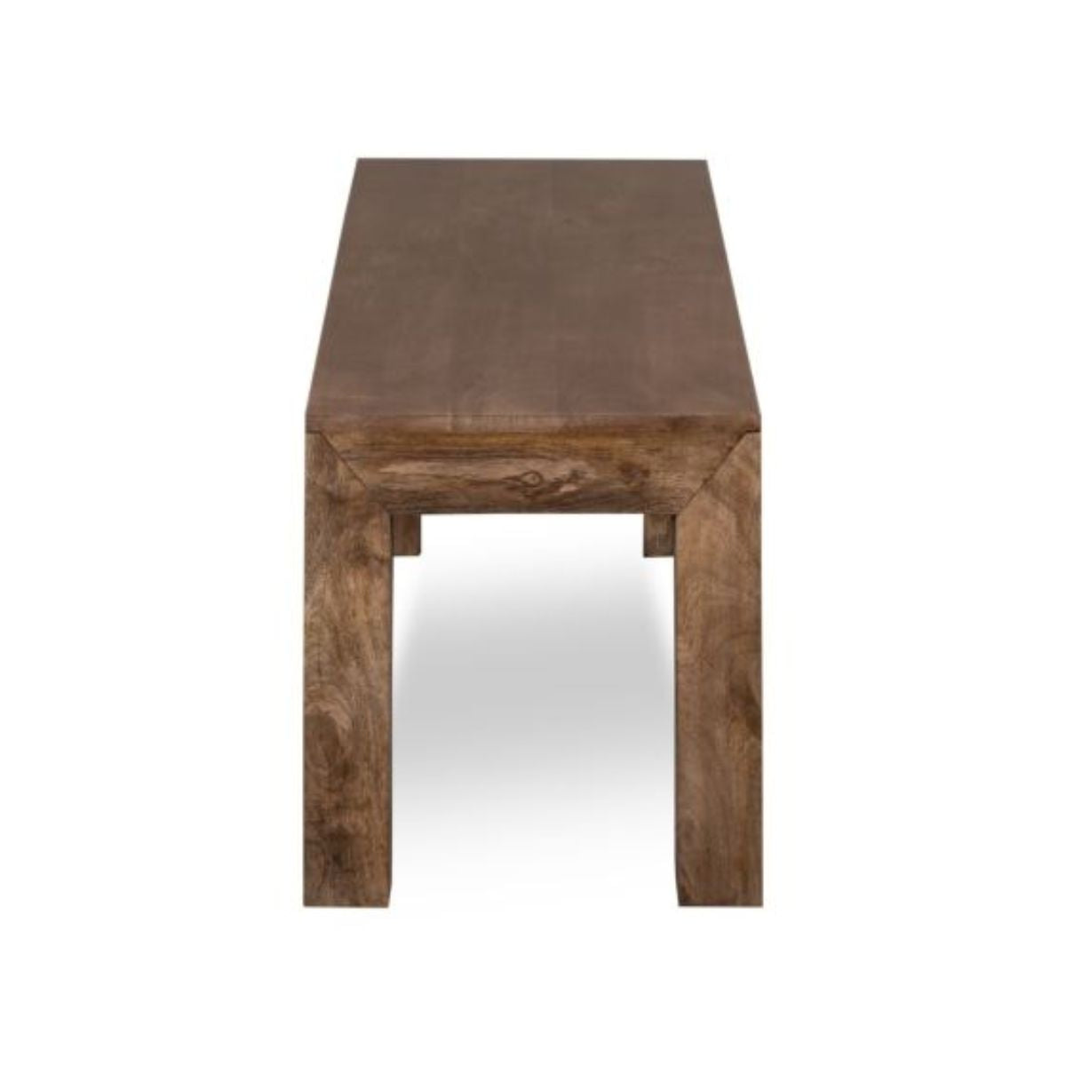 Trade Furniture Mango Wood 130cm Bench