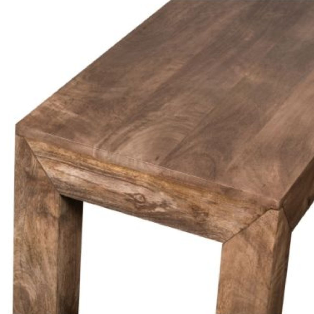 Trade Furniture Mango Wood 130cm Bench