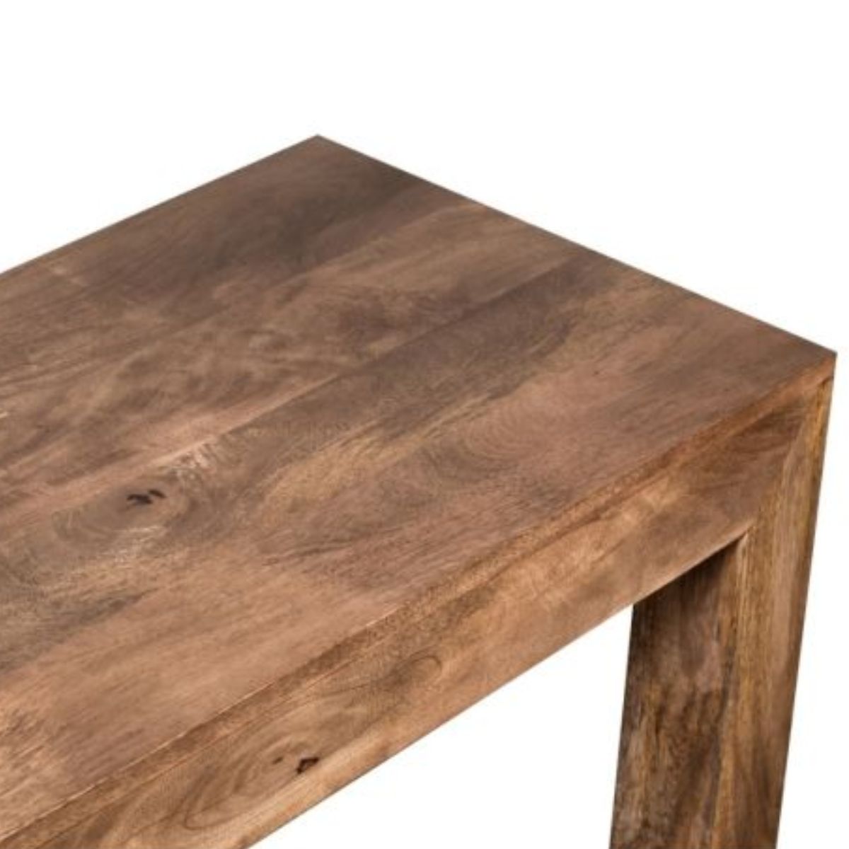 Trade Furniture Mango Wood 130cm Bench