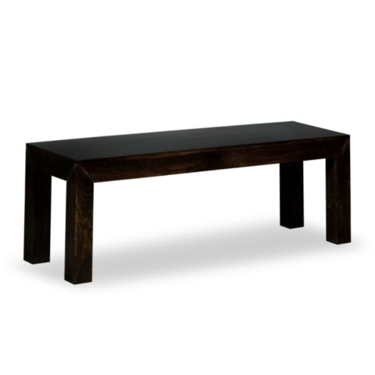 Trade Furniture Mango Wood 130cm Bench