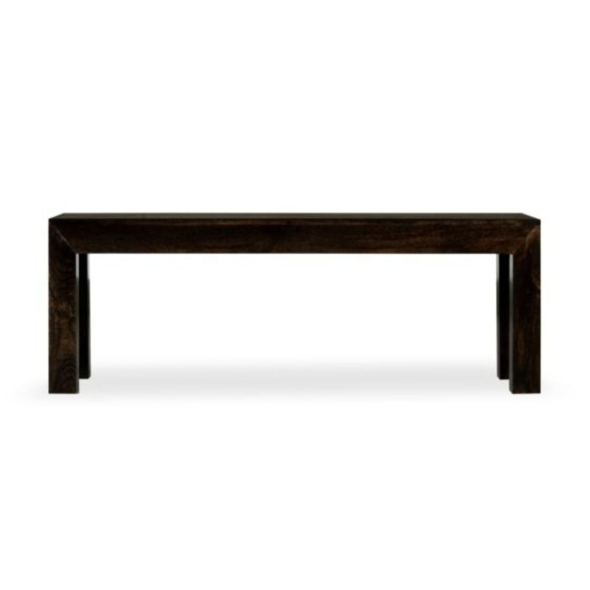 Trade Furniture Mango Wood 130cm Bench