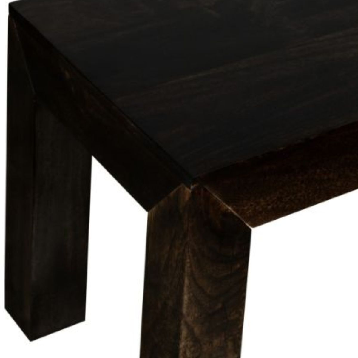 Trade Furniture Mango Wood 130cm Bench