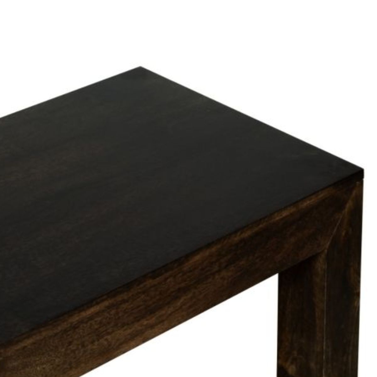 Trade Furniture Mango Wood 130cm Bench