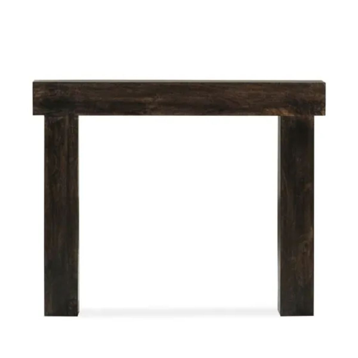 Trade Furniture Mango Wood 131cm Fire Surround
