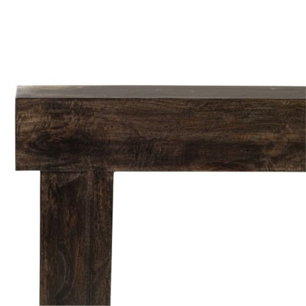 Trade Furniture Mango Wood 131cm Fire Surround