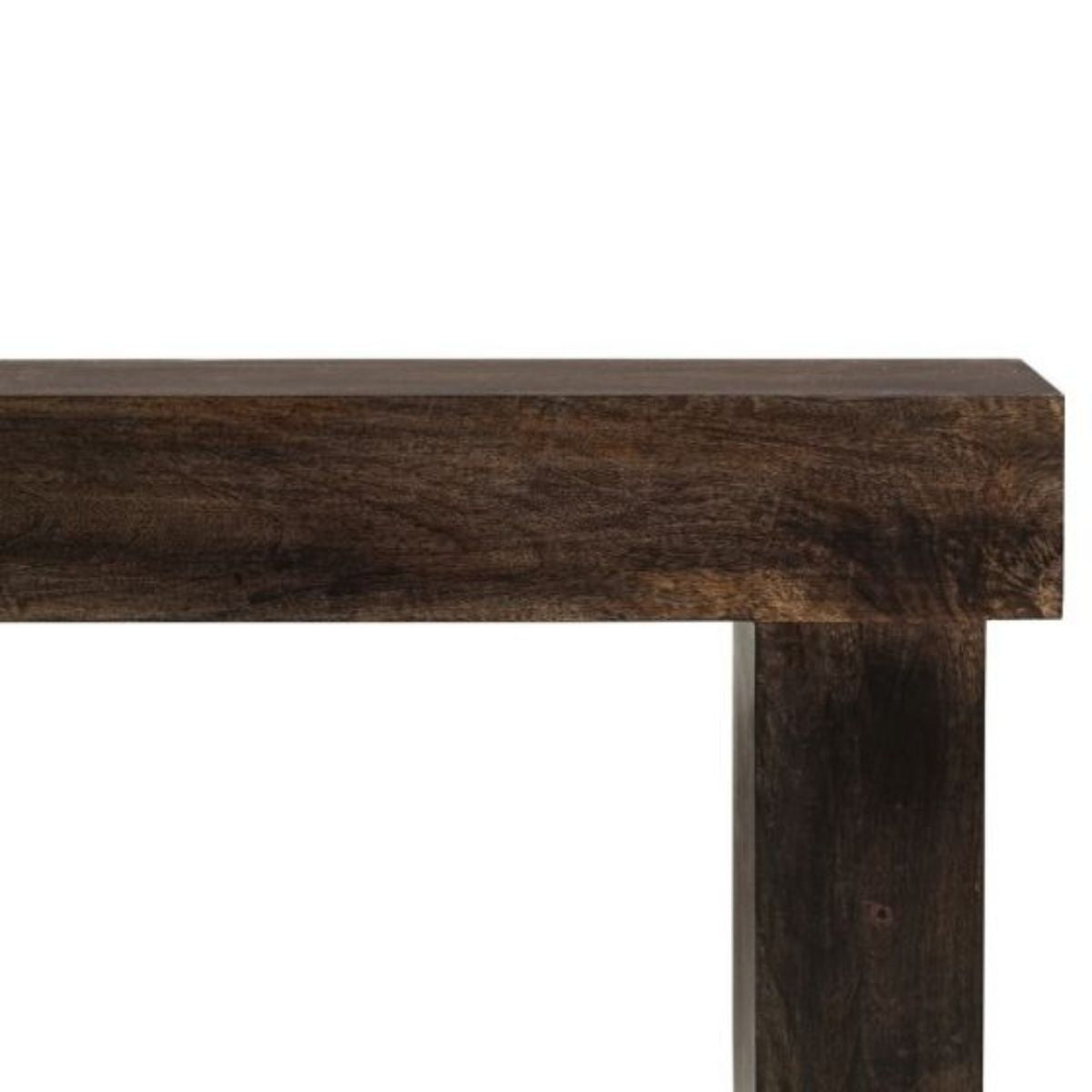 Trade Furniture Mango Wood 131cm Fire Surround