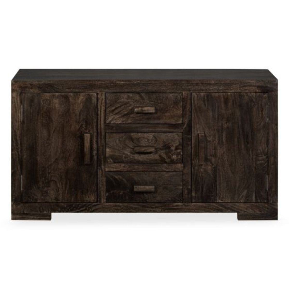 Trade Furniture Mango Wood 134cm Sideboard