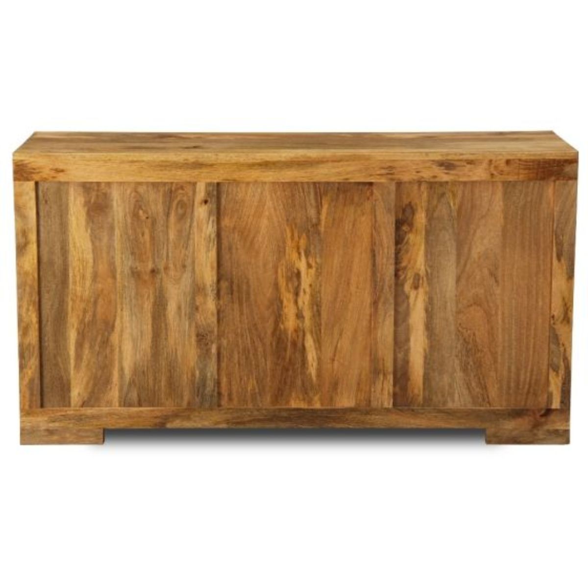Trade Furniture Mango Wood 134cm Sideboard