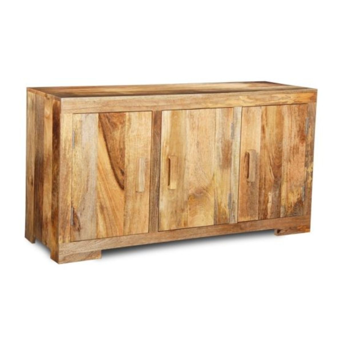 Trade Furniture Mango Wood 134cm Sideboard