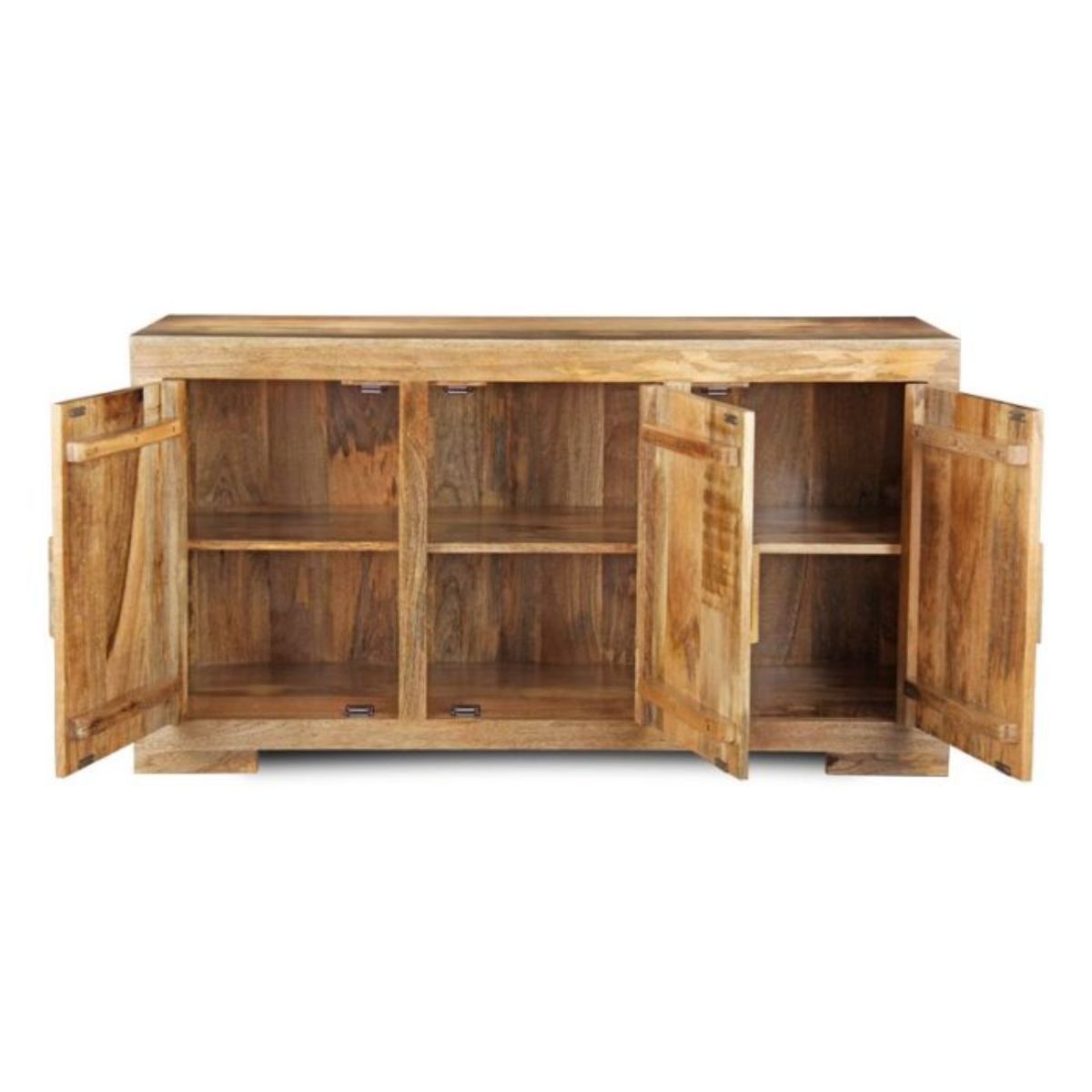 Trade Furniture Mango Wood 134cm Sideboard