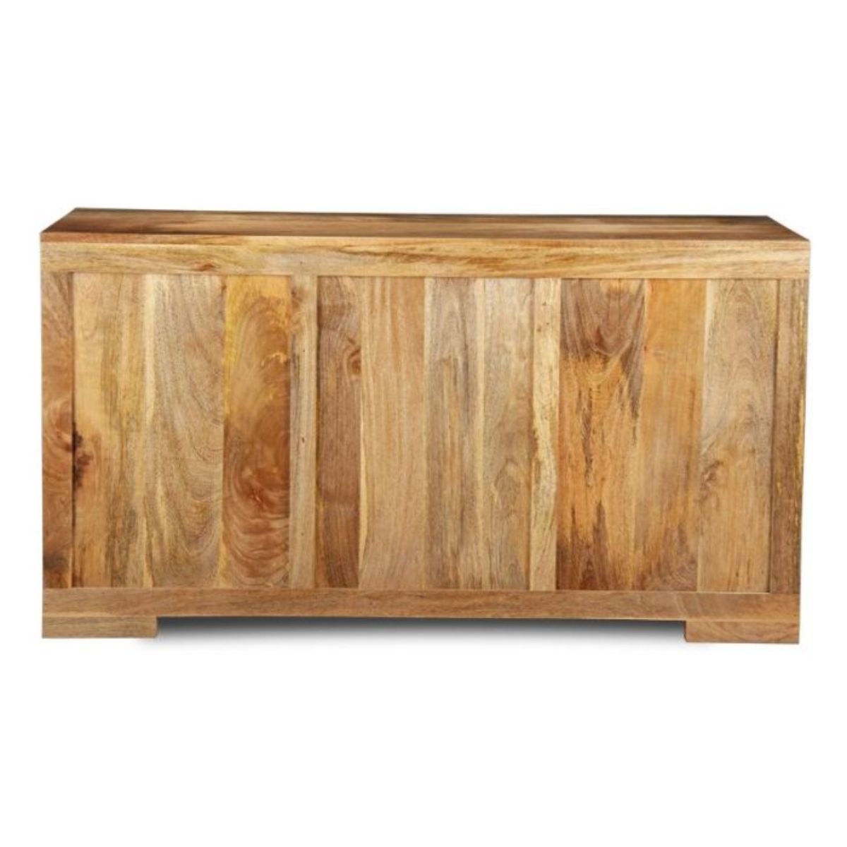 Trade Furniture Mango Wood 134cm Sideboard