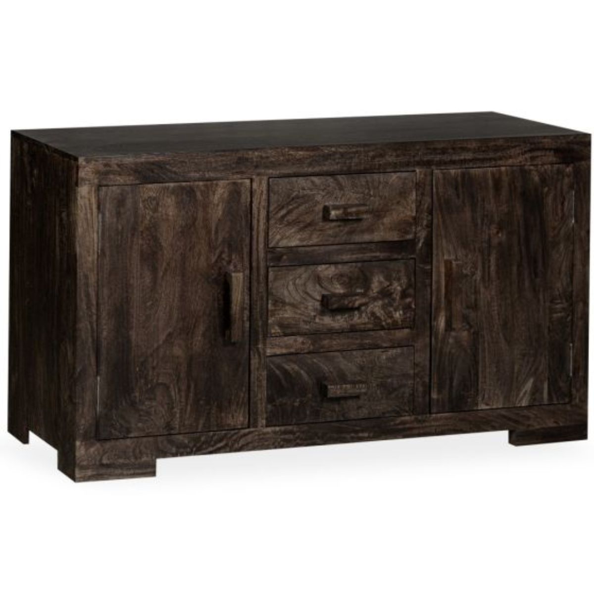 Trade Furniture Mango Wood 134cm Sideboard
