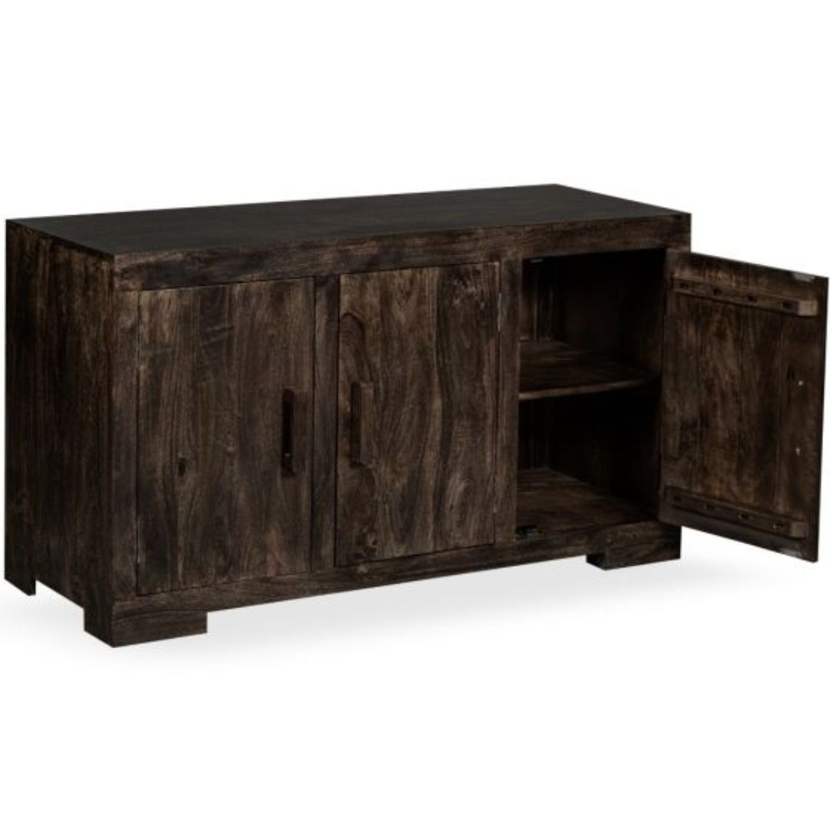 Trade Furniture Mango Wood 134cm Sideboard