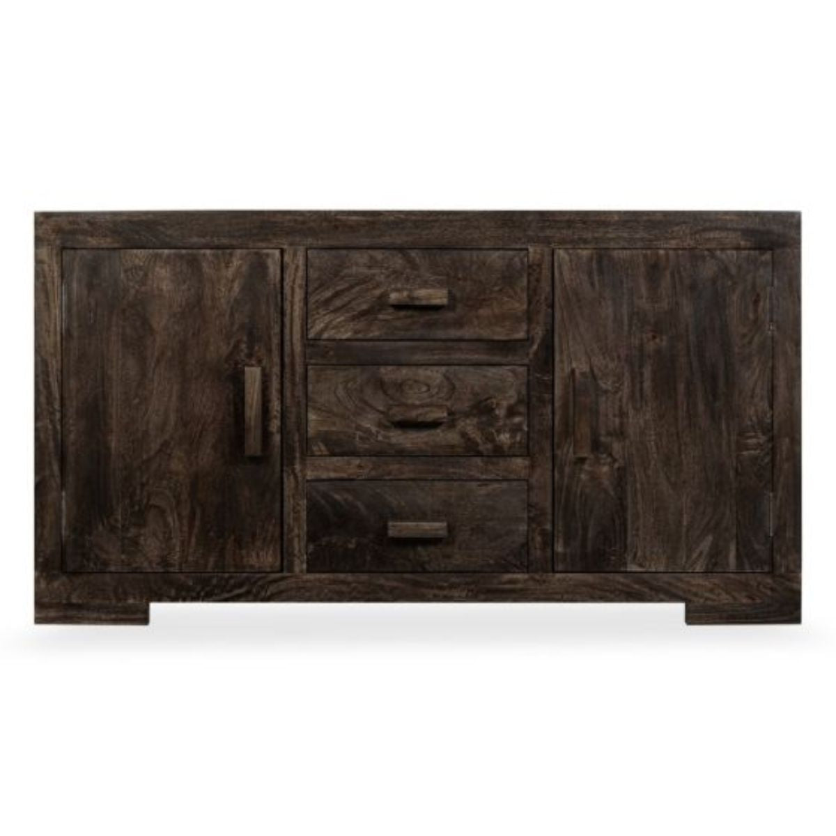 Trade Furniture Mango Wood 134cm Sideboard